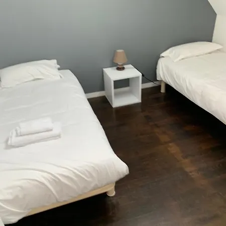 Le Chateau De Sable 3* Plougasnou