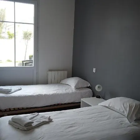 Le Chateau De Sable 3*