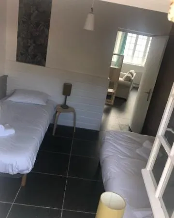 Aparthotel Le Chateau De Sable