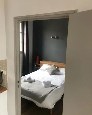 Aparthotel Le Chateau De Sable Plougasnou