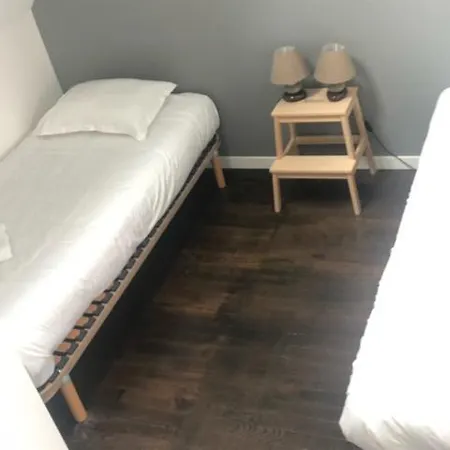 Aparthotel Le Chateau De Sable