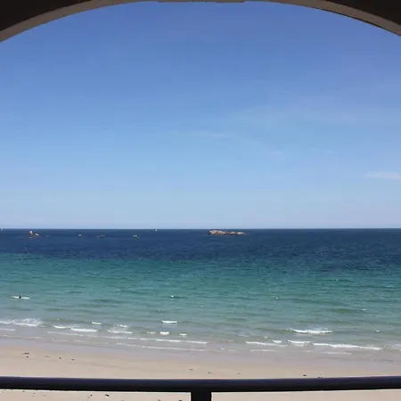 Aparthotel Le Chateau De Sable 3*