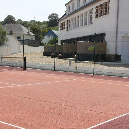 Le Chateau De Sable 3*