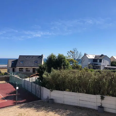 Aparthotel Le Chateau De Sable 3*