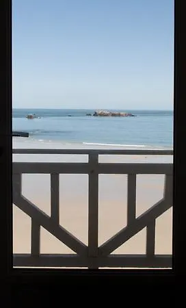Le Chateau De Sable Aparthotel