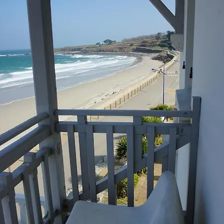 Le Chateau De Sable شقة فندقية 3*