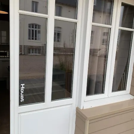 Apart Otel Le Chateau De Sable 3*
