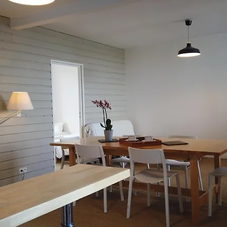Apart Otel Le Chateau De Sable 3*
