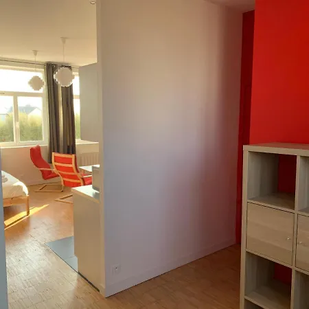 Le Chateau De Sable 3* Plougasnou