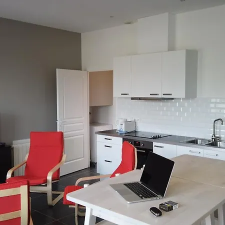 Apart Otel Le Chateau De Sable Plougasnou