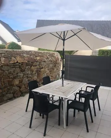Le Chateau De Sable Plougasnou