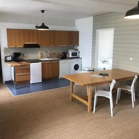 Le Chateau De Sable Apart Otel 3*