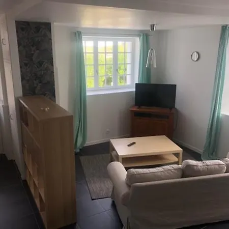 Apart Otel Le Chateau De Sable
