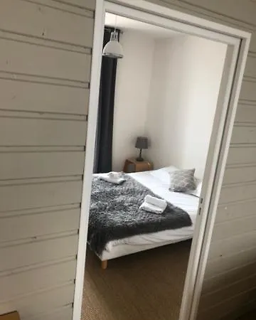 Le Chateau De Sable Apart Otel 3*