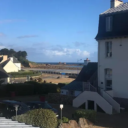 Apart Otel Le Chateau De Sable 3*