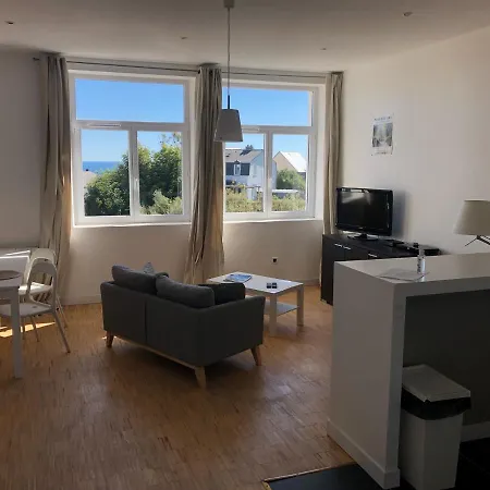 Apart Otel Le Chateau De Sable