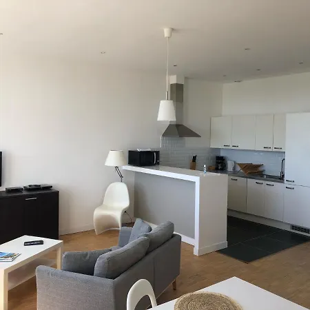 Le Chateau De Sable Apart Otel 3*