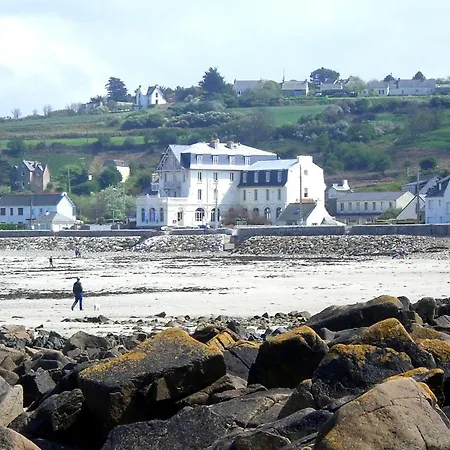 Le Chateau De Sable 3* Plougasnou