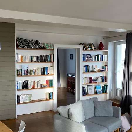 Le Chateau De Sable Apart Otel 3*