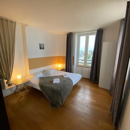 Le Chateau De Sable 3* Plougasnou
