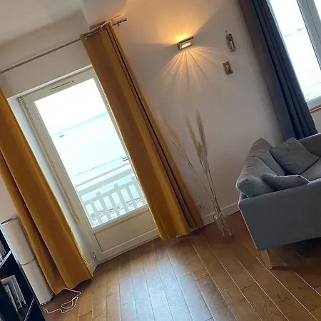 Le Chateau De Sable 3*