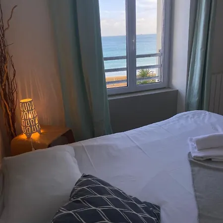 Le Chateau De Sable Apart Otel