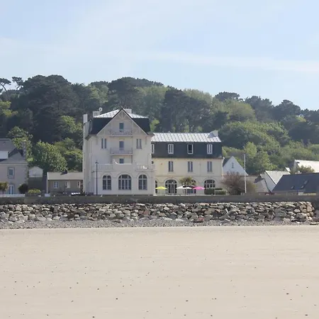 Le Chateau De Sable Apart Otel Plougasnou