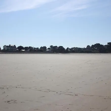 Apart Otel Le Chateau De Sable Plougasnou