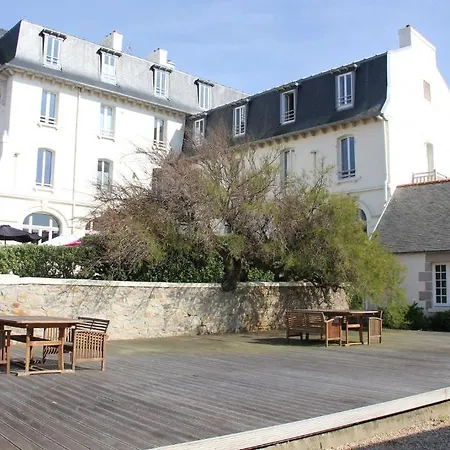 Apart Otel Le Chateau De Sable