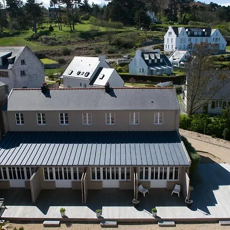 Apart Otel Le Chateau De Sable 3*